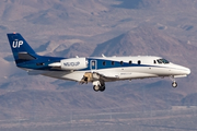 Wheels Up Cessna 560XL Citation XLS (N510UP) at  Las Vegas - Harry Reid International, United States