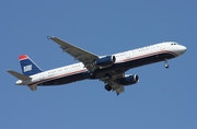 US Airways Airbus A321-231 (N510UW) at  Orlando - International (McCoy), United States