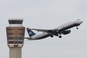 US Airways Airbus A321-231 (N510UW) at  Phoenix - Sky Harbor, United States
