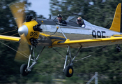 (Private) Ryan PT-22 Recruit (N51122) at  Kingsbury, United States