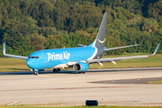 Amazon Prime Air (Southern Air) Boeing 737-83N(BCF) (N5113A) at  Tampa - International, United States