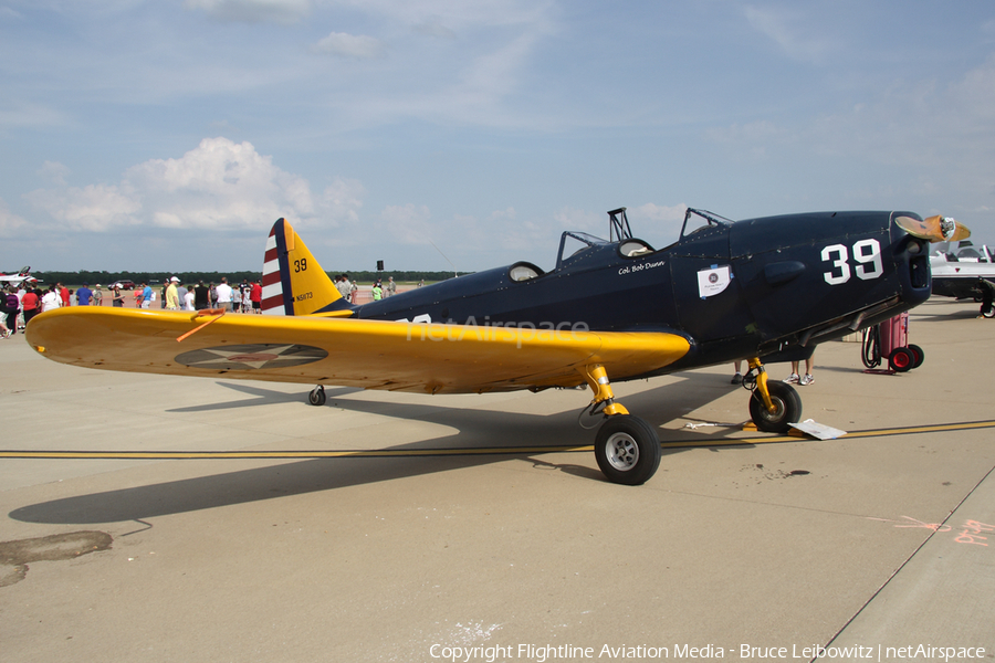 (Private) Fairchild PT-19A Cornell (N51173) | Photo 80561