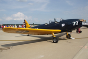 (Private) Fairchild PT-19A Cornell (N51173) at  Barksdale AFB - Bossier City, United States