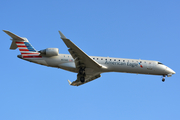 American Eagle Bombardier CRJ-701ER (N511AE) at  Los Angeles - International, United States