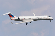 American Eagle (Envoy) Bombardier CRJ-701ER (N511AE) at  Washington - Ronald Reagan National, United States
