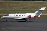 (Private) BAe Systems BAe 125-1000A (N511BK) at  Hamburg - Fuhlsbuettel (Helmut Schmidt), Germany