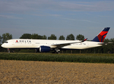 Delta Air Lines Airbus A350-941 (N511DN) at  Amsterdam - Schiphol, Netherlands