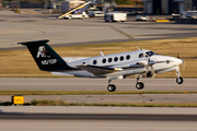 (Private) Beech King Air 200C (N511DP) at  Birmingham - International, United States