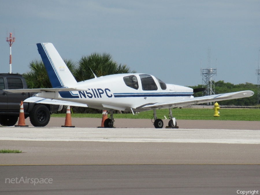 (Private) Socata TB 9 Tampico (N511PC) | Photo 406845