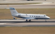 (Private) Gulfstream GIIB (N511PK) at  Tampa - International, United States