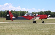 (Private) Slingsby T67M260 Firefly (N511TD) at  Oshkosh - Wittman Regional, United States