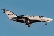 (Private) Cessna 510 Citation Mustang (N511TP) at  Las Vegas - Harry Reid International, United States
