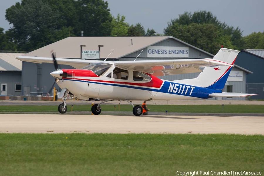 (Private) Cessna 177RG Cardinal (N511TT) | Photo 181203