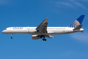 United Airlines Boeing 757-222 (N511UA) at  Tampa - International, United States