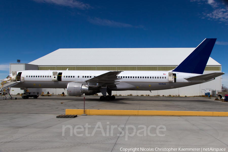 United Airlines Boeing 757-222 (N511UA) | Photo 158853