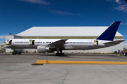 United Airlines Boeing 757-222 (N511UA) at  Victorville - Southern California Logistics, United States