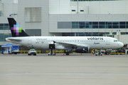 Volaris Airbus A320-233 (N511VL) at  Denver - International, United States