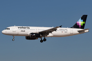 Volaris Airbus A320-233 (N511VL) at  Las Vegas - Harry Reid International, United States