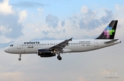 Volaris Airbus A320-233 (N511VL) at  Mexico City - Lic. Benito Juarez International, Mexico