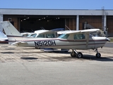 MVP Aero Academy Cessna 152 (N5120H) at  Conroe - Lone Star Executive, United States