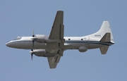 IFL Group Convair CV-580(F) (N51255) at  Detroit - Willow Run, United States