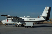 Twin Otter International de Havilland Canada DHC-6-200 Twin Otter (N512AR) at  Albuquerque - International, United States