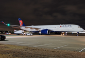 Delta Air Lines Airbus A350-941 (N512DN) at  Ft. Worth - Alliance, United States