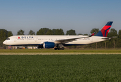 Delta Air Lines Airbus A350-941 (N512DN) at  Amsterdam - Schiphol, Netherlands