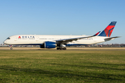 Delta Air Lines Airbus A350-941 (N512DN) at  Amsterdam - Schiphol, Netherlands