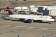 Delta Air Lines Airbus A350-941 (N512DN) at  Atlanta - Hartsfield-Jackson International, United States