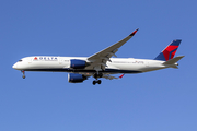 Delta Air Lines Airbus A350-941 (N512DN) at  Atlanta - Hartsfield-Jackson International, United States