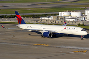 Delta Air Lines Airbus A350-941 (N512DN) at  Atlanta - Hartsfield-Jackson International, United States