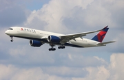 Delta Air Lines Airbus A350-941 (N512DN) at  Atlanta - Hartsfield-Jackson International, United States