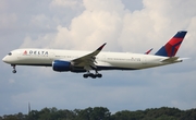 Delta Air Lines Airbus A350-941 (N512DN) at  Atlanta - Hartsfield-Jackson International, United States
