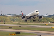 Delta Air Lines Airbus A350-941 (N512DN) at  Atlanta - Hartsfield-Jackson International, United States