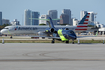 (Private) Cessna 750 Citation X (N512HA) at  Ft. Lauderdale - International, United States