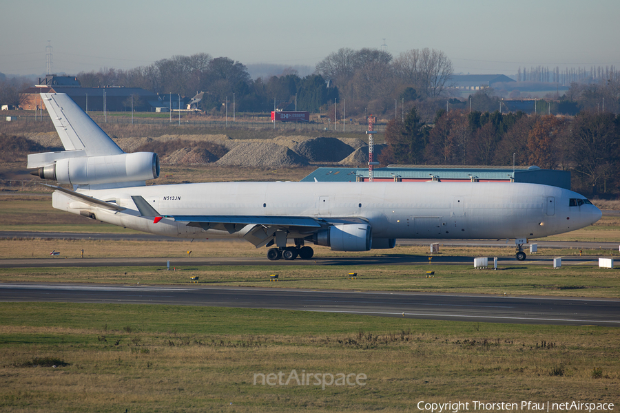 Western Global Airlines McDonnell Douglas MD-11F (N512JN) | Photo 133352