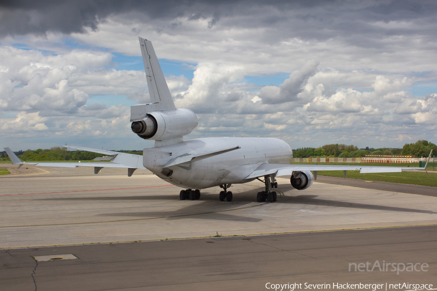 Western Global Airlines McDonnell Douglas MD-11F (N512JN) | Photo 213556