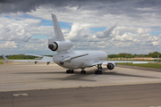 Western Global Airlines McDonnell Douglas MD-11F (N512JN) at  Liege - Bierset, Belgium