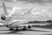 Western Global Airlines McDonnell Douglas MD-11F (N512JN) at  Liege - Bierset, Belgium