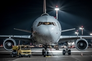 Western Global Airlines McDonnell Douglas MD-11F (N512JN) at  Linz - Blue Danube, Austria