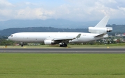 Western Global Airlines McDonnell Douglas MD-11F (N512JN) at  San Jose - Juan Santamaria International, Costa Rica