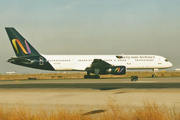 National Airlines Boeing 757-204 (N512NA) at  San Francisco - International, United States