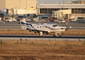 (Private) Pilatus PC-12/45 (N512NG) at  Los Angeles - International, United States