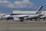 Spirit Airlines Airbus A319-132 (N512NK) at  Atlanta - Hartsfield-Jackson International, United States