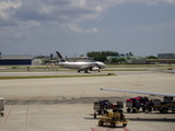 Spirit Airlines Airbus A319-132 (N512NK) at  Ft. Lauderdale - International, United States