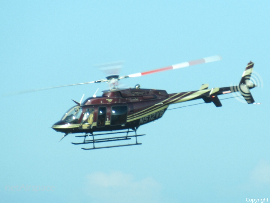 (Private) Bell 407 (N512VB) | Photo 282501