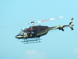 (Private) Bell 407 (N512VB) at  Santo Domingo - La Isabela International, Dominican Republic