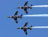 (Private) Dassault-Dornier Alpha Jet A (N512XA) at  Lakeland - Regional, United States