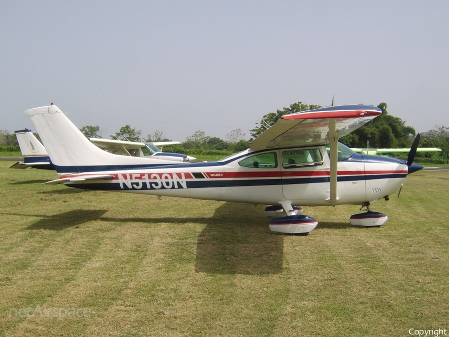(Private) Cessna 182Q Skylane II (N5130N) | Photo 194088